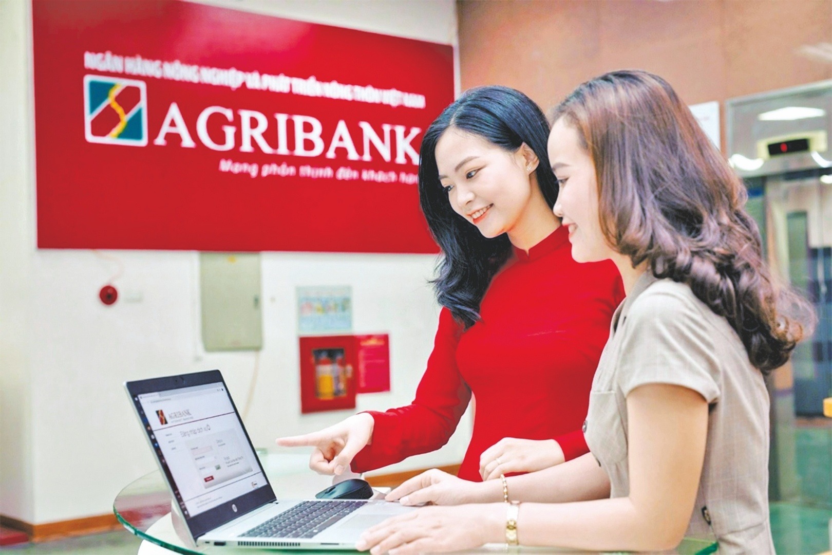Lãi suất ngân hàng Agribank mới nhất: Gửi 500 triệu đồng nhận lãi tới 48 triệu đồng