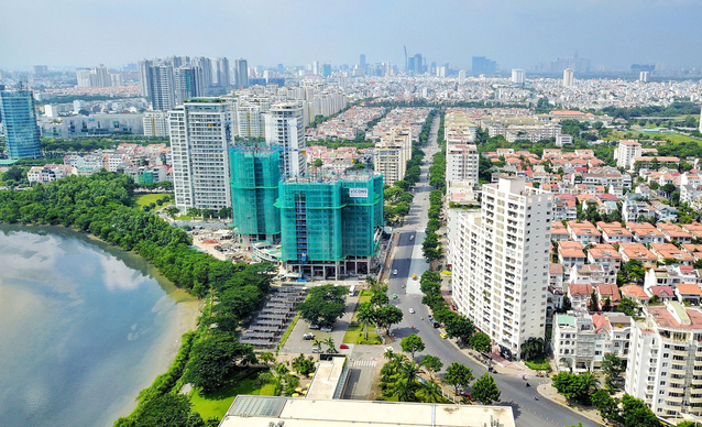Nhà ở vừa túi tiền: Bài toán lớn giữa kỳ vọng an sinh và thực tế thị trường toàn cầu