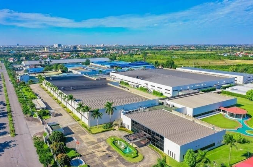 Lạng Sơn đẩy mạnh phát triển công nghiệp: Cụm Công nghiệp Hòa Sơn I làm hạt nhân, hướng tới mục tiêu lấp đầy hạ tầng cụm công nghiệp toàn tỉnh đến năm 2030