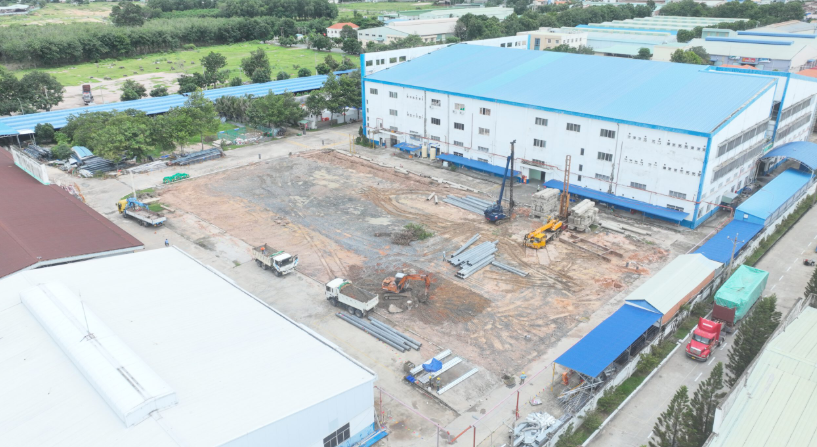 Phú Thọ: Tăng tốc hạ tầng công nghiệp - đô thị, tháo gỡ nút thắt giải phóng mặt bằng