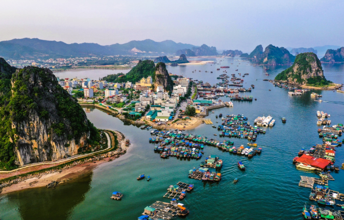 Đặc khu Vân Đồn tổ chức Đại hội Đảng bộ lần thứ I: Đặt nền móng cho giai đoạn bứt phá 2025–2030