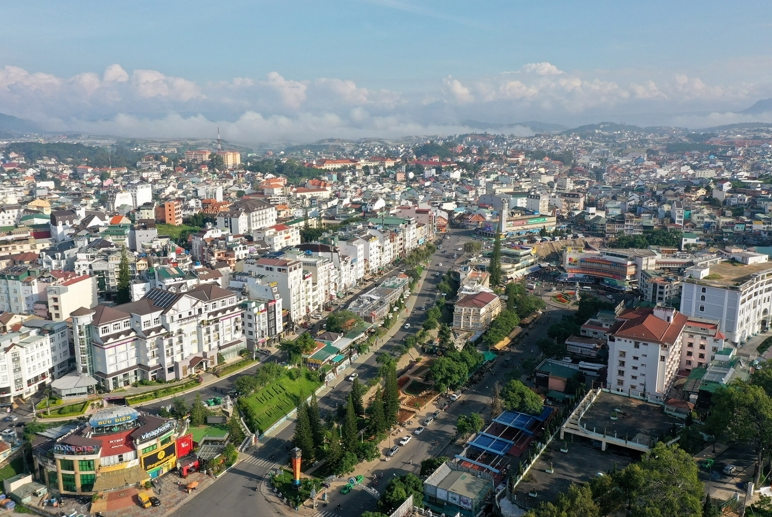 Lâm Đồng siết chặt quản lý, hướng tới thị trường bất động sản phát triển bền vững