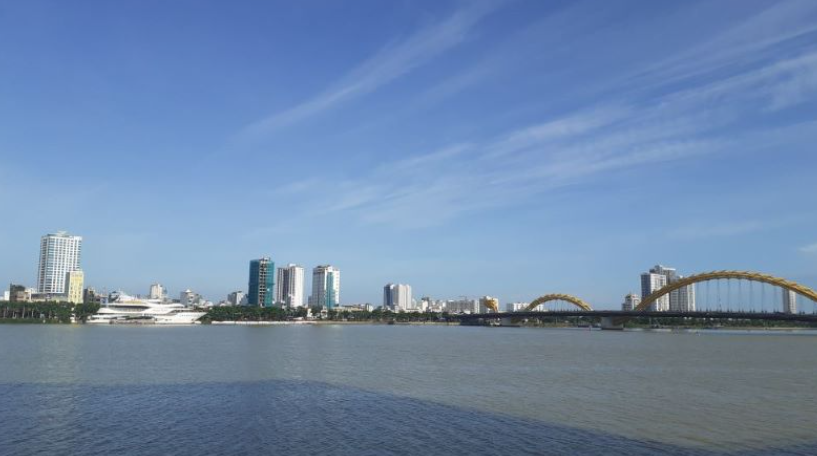 Đà Nẵng đấu giá loạt khu đất vàng với giá khởi điểm lên tới 153 triệu đồng/m²