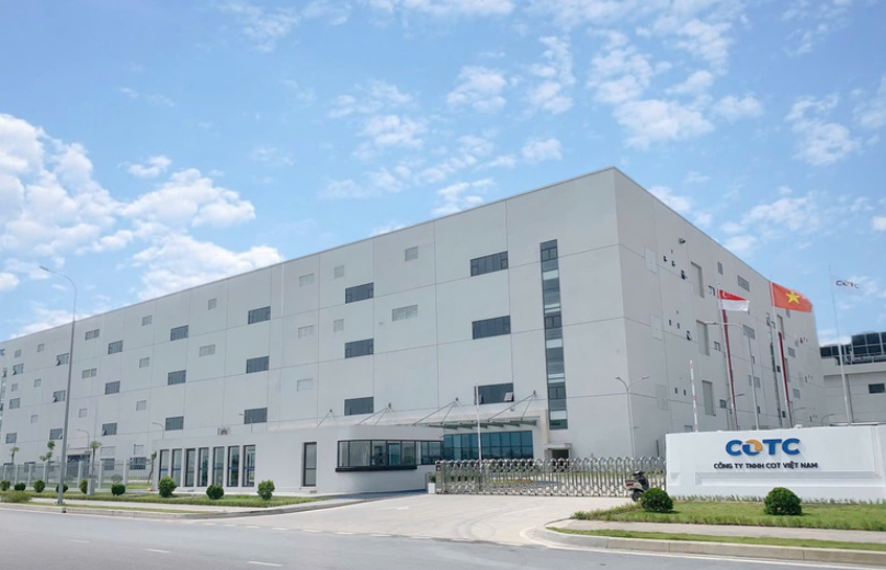 Hưng Yên khánh thành nhà máy sản xuất linh kiện công nghệ cao 3,5 ha, hướng tới mô hình nhà máy thông minh và phát thải thấp