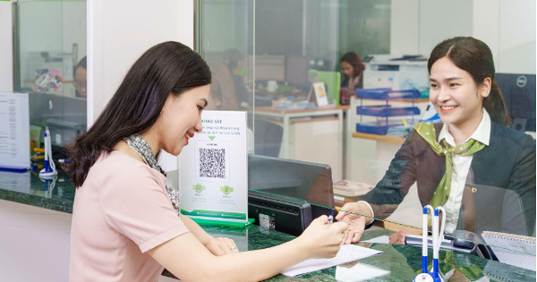 Lãi suất ngân hàng Vietcombank tháng 8, lãi suất ổn định, cao nhất 4,7%/năm Lãi suất ngân hàng Vietcombank tháng 8, lãi suất ổn định, cao nhất 4,7%/năm