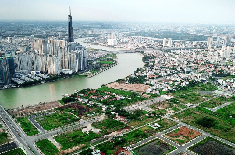 TP.HCM đẩy mạnh rà soát khu vực được miễn giấy phép xây dựng, hoàn thiện chính sách phát triển nhà ở xã hội TP.HCM đẩy mạnh rà soát khu vực được miễn giấy phép xây dựng, hoàn thiện chính sách phát triển nhà ở xã hội