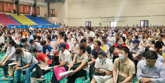 Hà Nội: Nhiều dự án nhà ở xã hội chuẩn bị mở bán, nữ giới được ưu tiên theo quy định mới