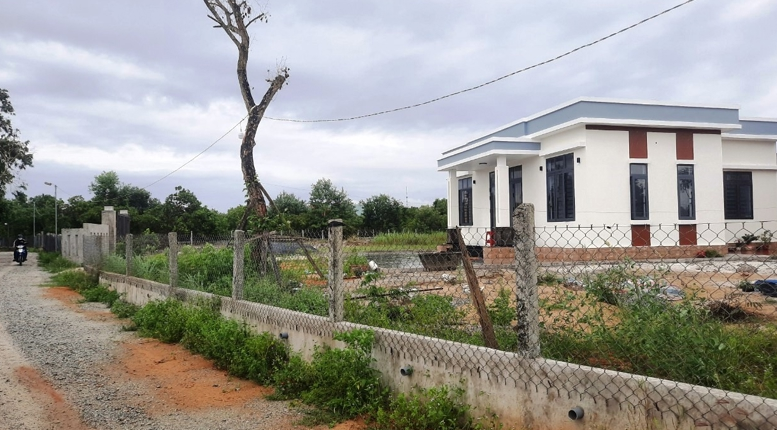 Phó Thủ tướng chủ trì họp sửa đổi quy định về tài chính đất đai: Minh bạch, linh hoạt và đảm bảo lợi ích các bên