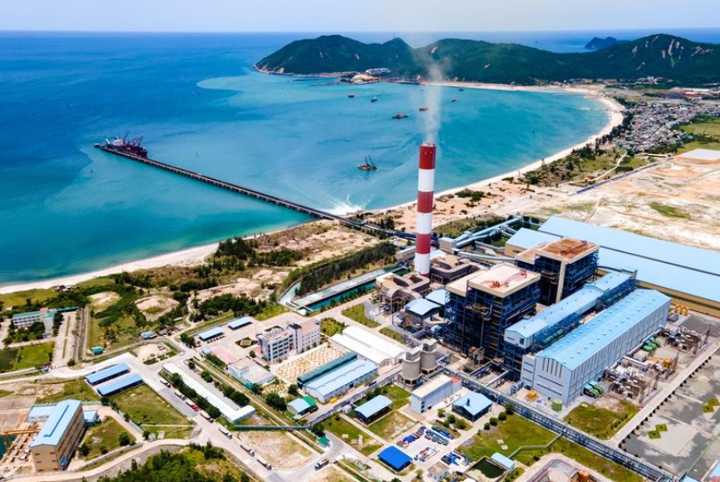 Hà Tĩnh đẩy nhanh điều chỉnh quy hoạch Khu kinh tế Vũng Áng đến năm 2050, hướng đến trung tâm công nghiệp nặng và đô thị hiện đại phía Nam tỉnh