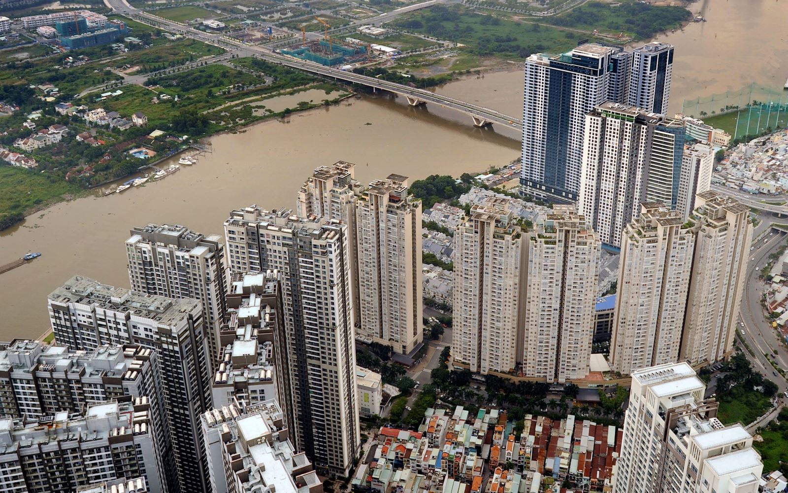 Thị trường bất động sản sôi động trở lại: Hàng loạt dự án chuẩn bị ra mắt trong tháng 8 Thị trường bất động sản sôi động trở lại: Hàng loạt dự án chuẩn bị ra mắt trong tháng 8