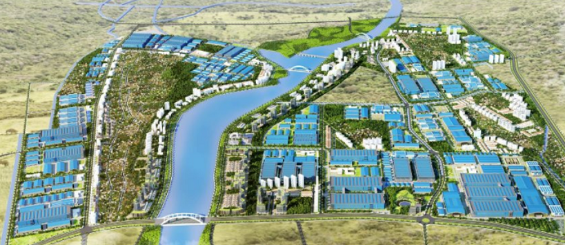 Thái Bình: Nhà máy Greenworks quy mô 200 triệu USD tăng tốc triển khai, kỳ vọng doanh thu nửa tỷ USD mỗi năm