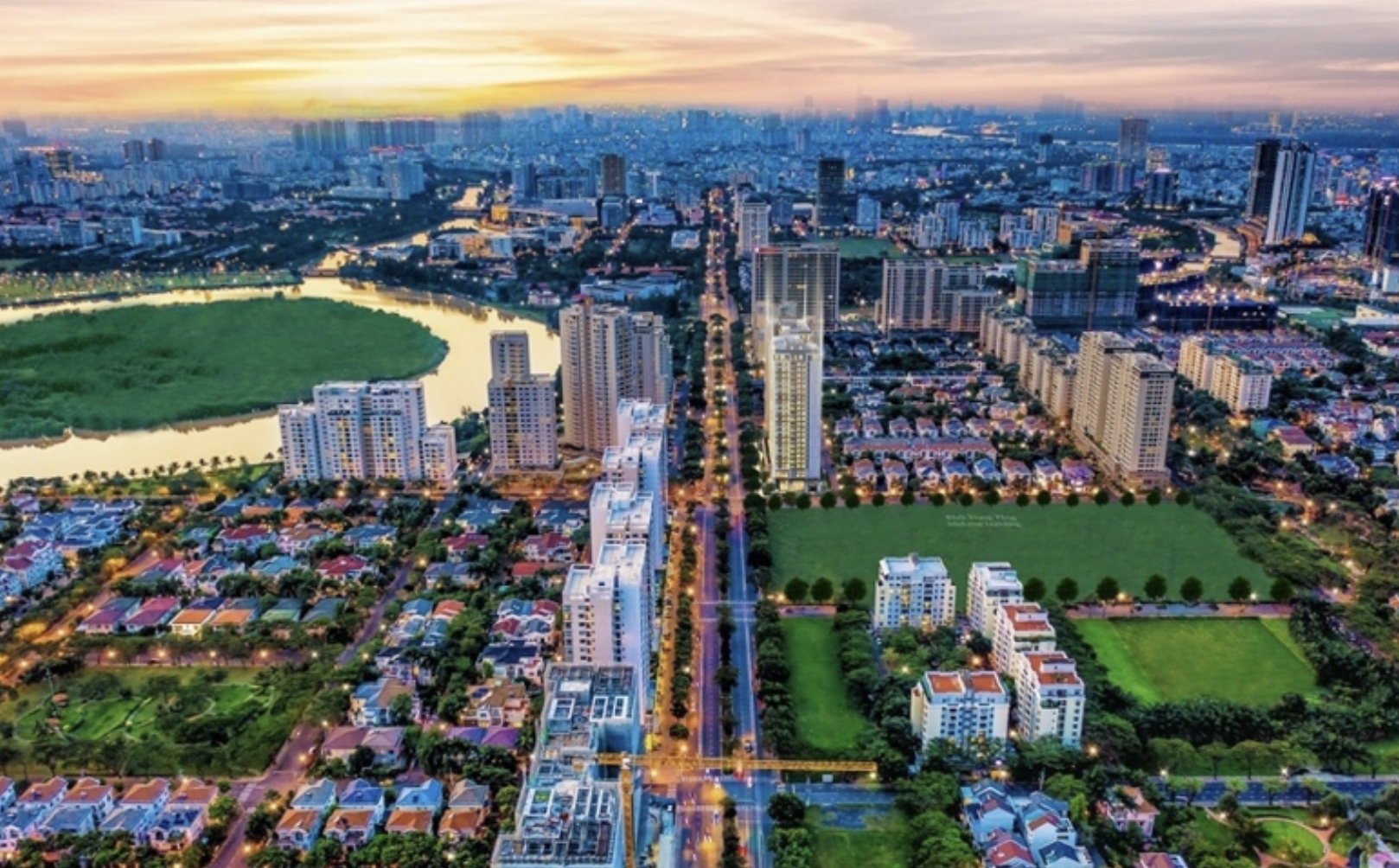 Hà Nội trao quyền lập quy hoạch cho cấp xã, phường: Đẩy nhanh tiến độ, tăng tính chủ động ở cơ sở Hà Nội trao quyền lập quy hoạch cho cấp xã, phường: Đẩy nhanh tiến độ, tăng tính chủ động ở cơ sở