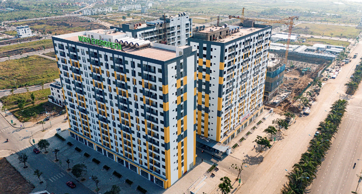 Đồng Nai – Bình Phước “chạy nước rút” với hơn 4.200 căn nhà ở xã hội trong năm 2025