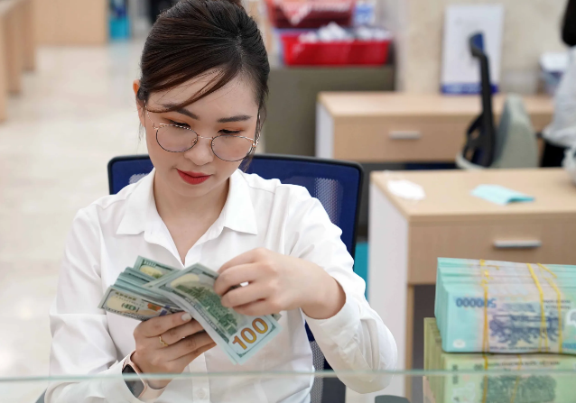 Tỷ giá USD hôm nay 8/8: USD tăng trở lại sau tin đồn nhân sự cấp cao tại Fed