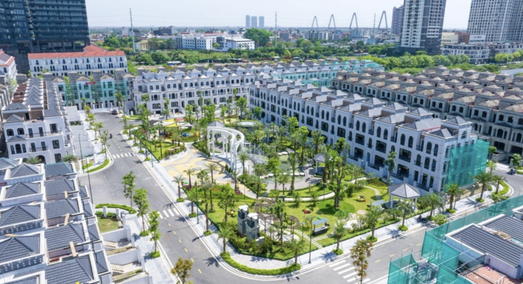 Biệt thự GIA22 chính thức có “sổ đỏ” toàn khu: Bước tiến vững chắc khẳng định vị thế dẫn đầu của KITA Group Biệt thự GIA22 chính thức có “sổ đỏ” toàn khu: Bước tiến vững chắc khẳng định vị thế dẫn đầu của KITA Group