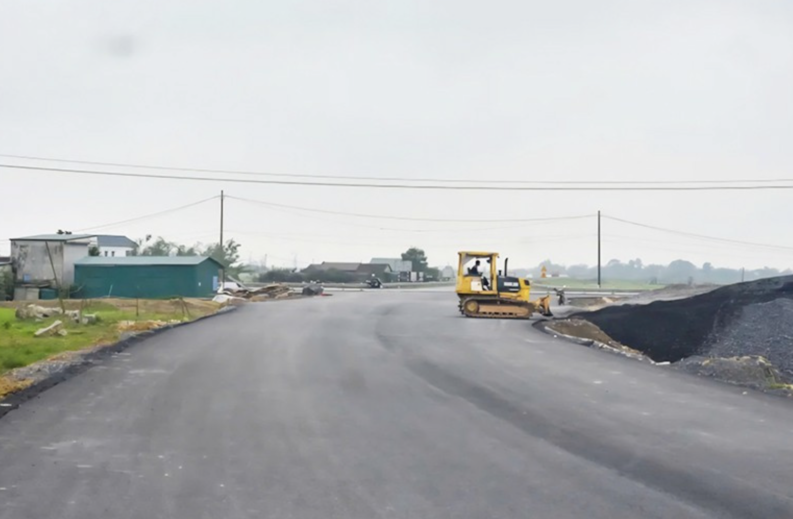 Quảng Trị đẩy nhanh tiến độ giải ngân đầu tư công, quyết tâm hoàn thành các công trình trọng điểm trước dịp Quốc khánh 2/9 Quảng Trị đẩy nhanh tiến độ giải ngân đầu tư công, quyết tâm hoàn thành các công trình trọng điểm trước dịp Quốc khánh 2/9