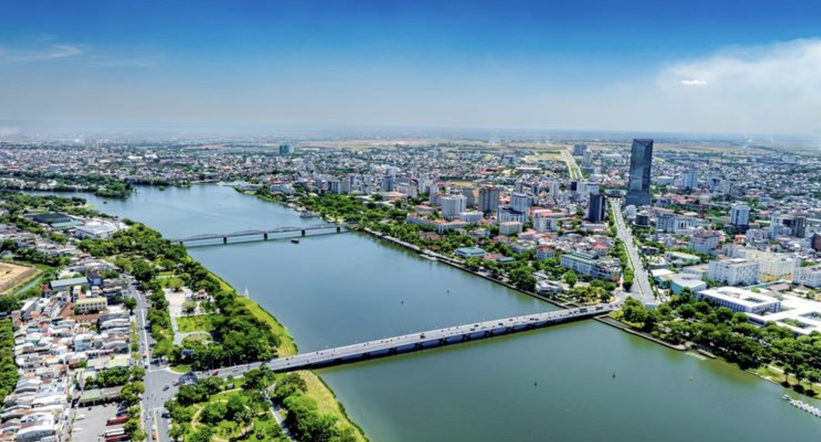 Thừa Thiên Huế quy định diện tích tối thiểu khi tách thửa: Từ 60m² đến 120m² tùy từng địa bàn Thừa Thiên Huế quy định diện tích tối thiểu khi tách thửa: Từ 60m² đến 120m² tùy từng địa bàn