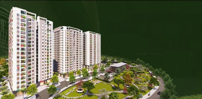 Bắc Ninh tăng tốc phát triển nhà ở xã hội với dự án 950 căn