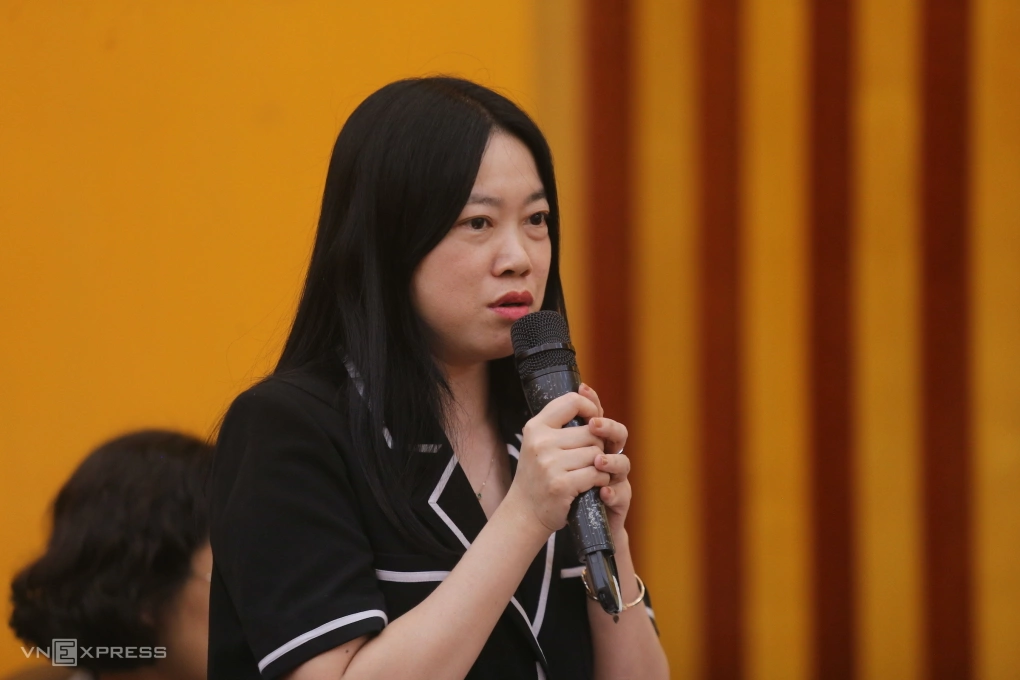 Địa phương kiến nghị bỏ quy hoạch sử dụng đất cấp xã, tạo đột phá mới