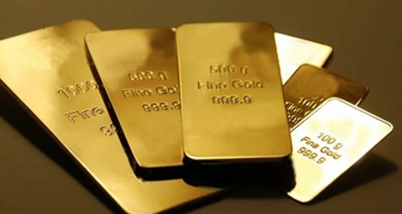 Giá vàng giảm mạnh sáng 11/8, chênh lệch với thế giới vẫn ở mức cao Giá vàng giảm mạnh sáng 11/8, chênh lệch với thế giới vẫn ở mức cao