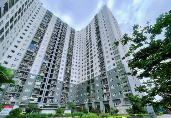 Cách làm hồ sơ mua chung cư giá khởi điểm từ 18 triệu/m2 sắp bán ở Hà Nội Cách làm hồ sơ mua chung cư giá khởi điểm từ 18 triệu/m2 sắp bán ở Hà Nội