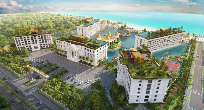 Hội An rao bán dự án “Hoi An Golden Sea” và tòa nhà văn phòng Đà Nẵng, giá khởi điểm 465 tỷ đồng Hội An rao bán dự án “Hoi An Golden Sea” và tòa nhà văn phòng Đà Nẵng, giá khởi điểm 465 tỷ đồng