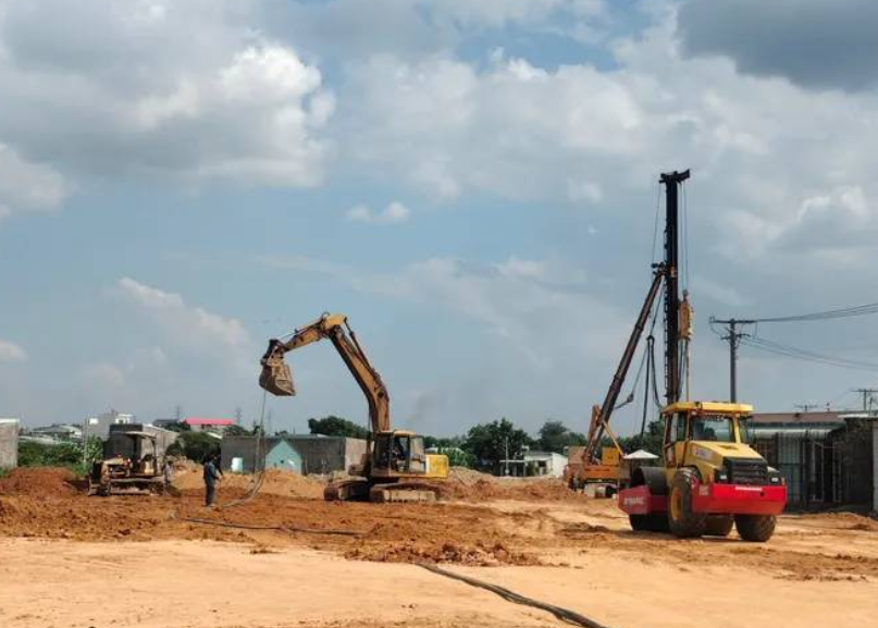 Đồng Nai thành lập hai tổ công tác tháo gỡ vướng mắc bồi thường, tái định cư, đẩy nhanh tiến độ giải ngân đầu tư công Đồng Nai thành lập hai tổ công tác tháo gỡ vướng mắc bồi thường, tái định cư, đẩy nhanh tiến độ giải ngân đầu tư công