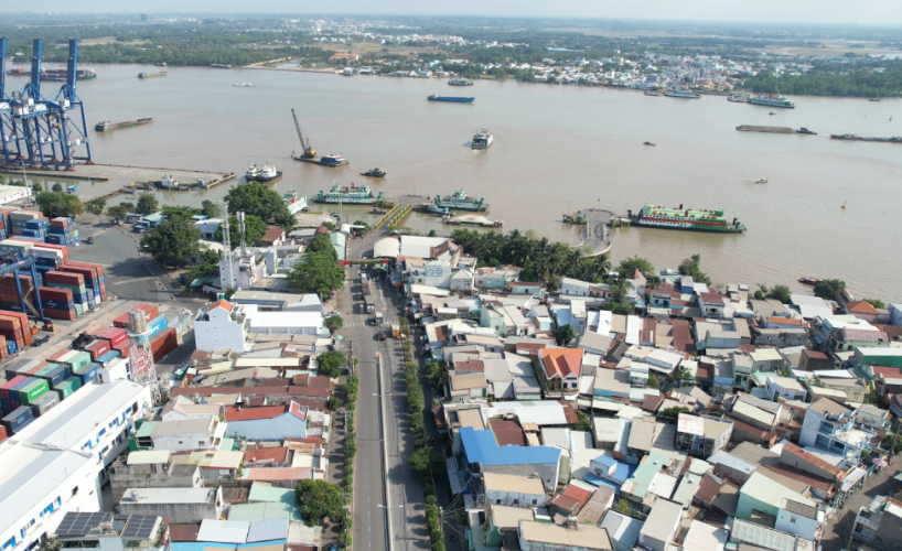 TP.HCM và Đồng Nai bàn phương án đầu tư Cầu Cát Lái hơn 19.000 tỷ đồng, kết nối liên vùng phục vụ sân bay Long Thành