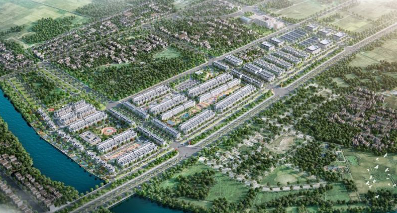 Hải Phòng bổ sung 13 khu đất vào danh mục đấu thầu lựa chọn nhà đầu tư giai đoạn 2025-2026