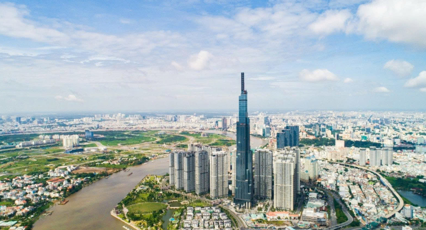 TP. Hồ Chí Minh dự kiến thu hơn 86.000 tỷ đồng từ định giá đất năm 2025, nhiều dự án “khủng” góp mặt