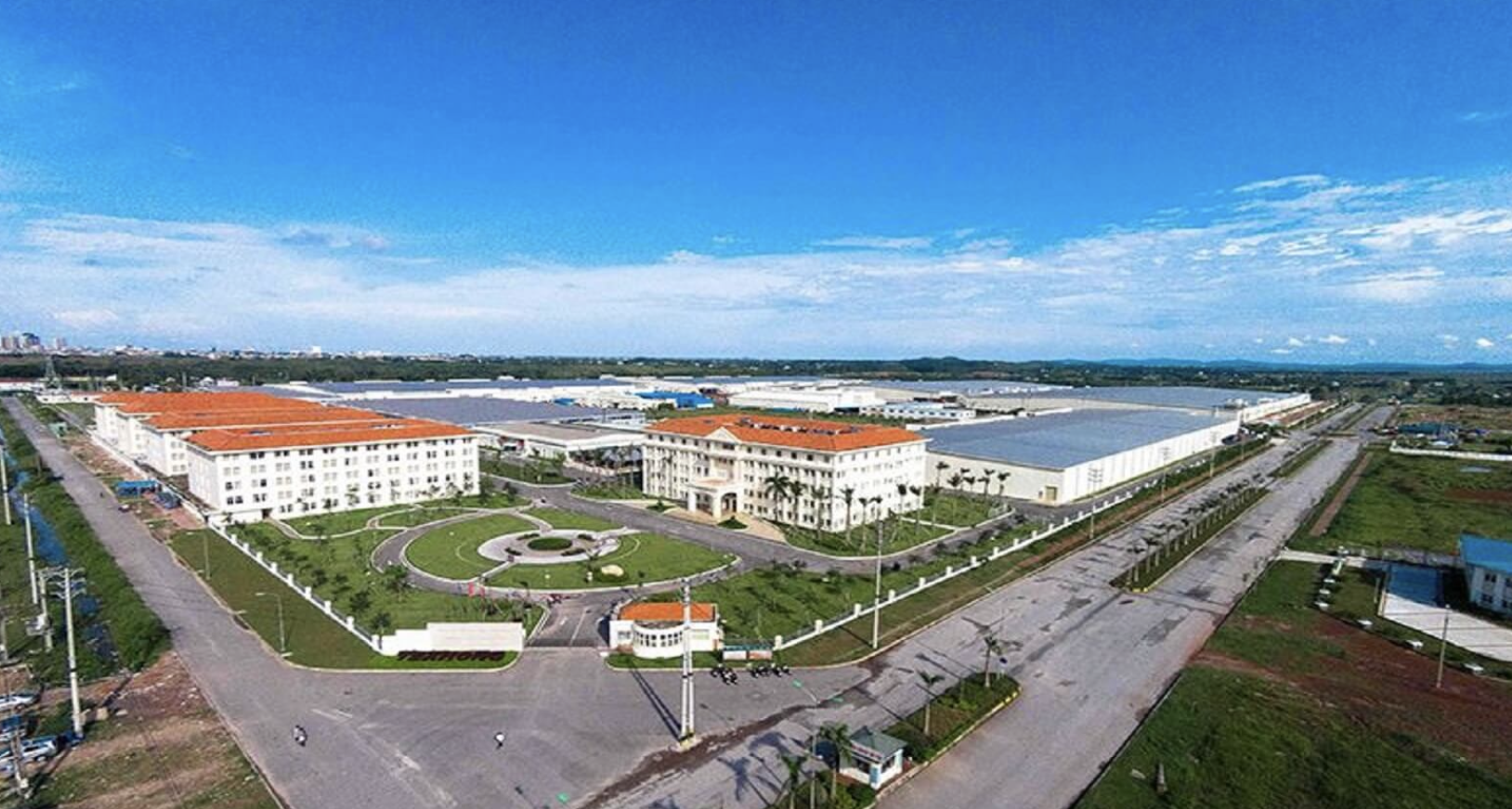 Quảng Ninh khởi công dự án hơn 1.142 tỷ đồng, hình thành cụm công nghiệp hiện đại tại Hải Yên