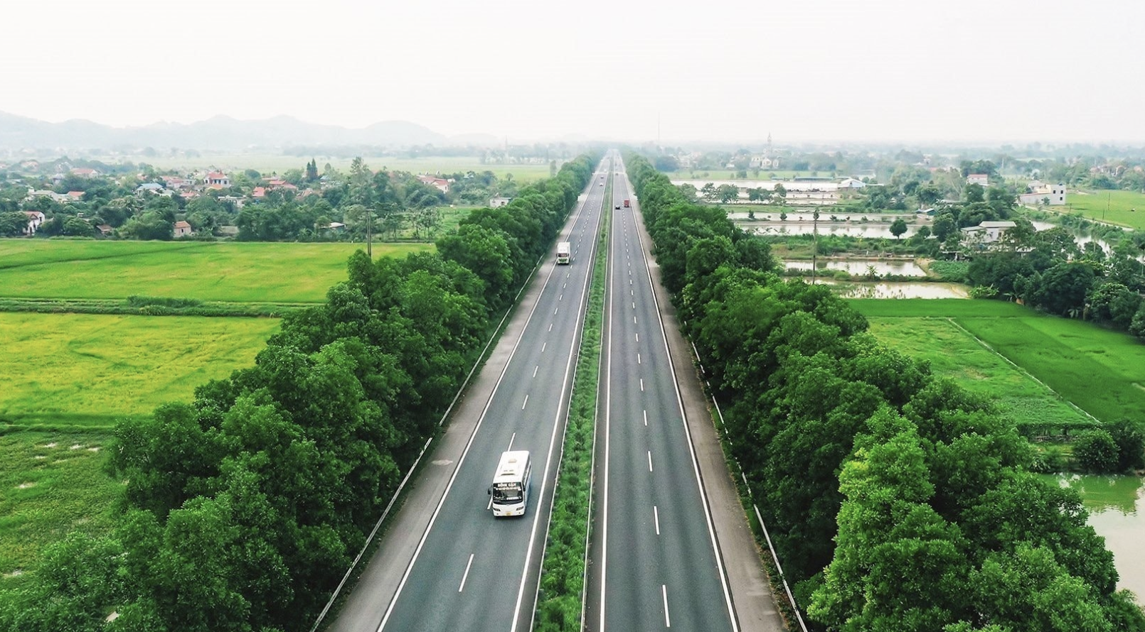 Hưng Yên tăng tốc ba dự án giao thông trọng điểm, mục tiêu cán đích đúng hẹn Hưng Yên tăng tốc ba dự án giao thông trọng điểm, mục tiêu cán đích đúng hẹn