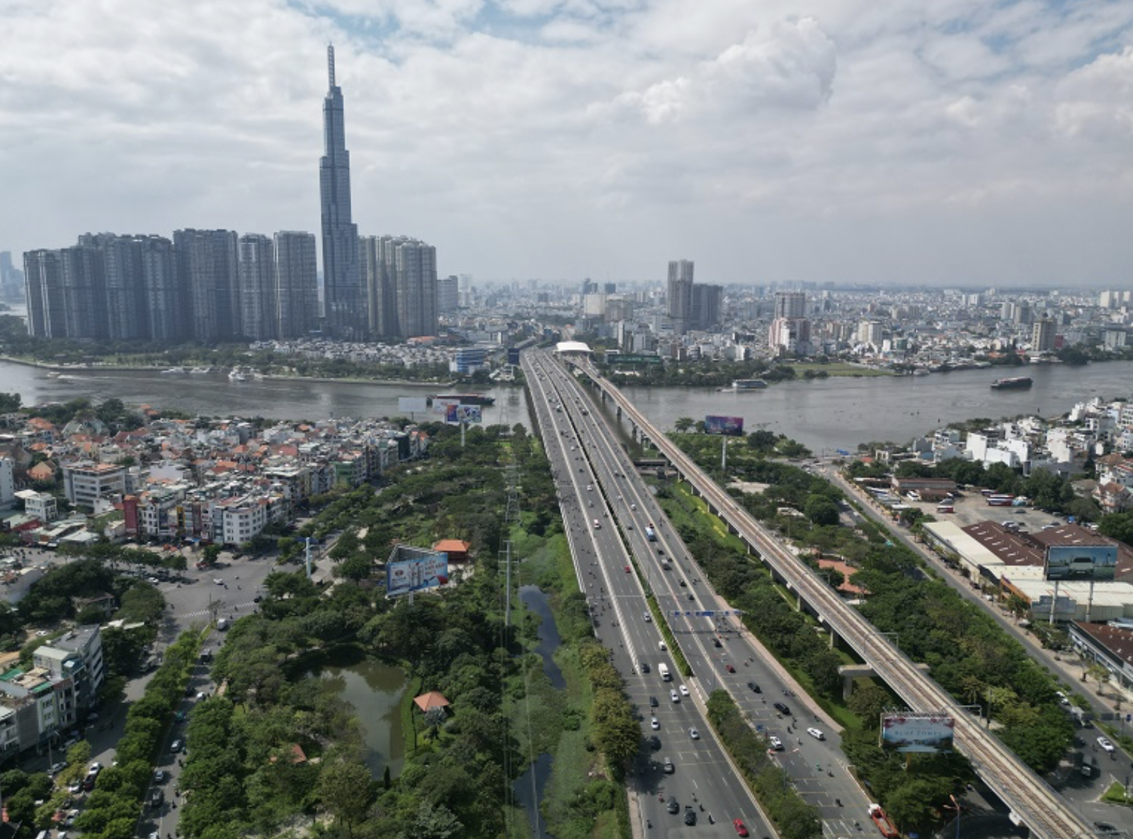 TP.HCM thu hút gần 6,2 tỷ USD vốn FDI trong 7 tháng, tăng hơn 45%