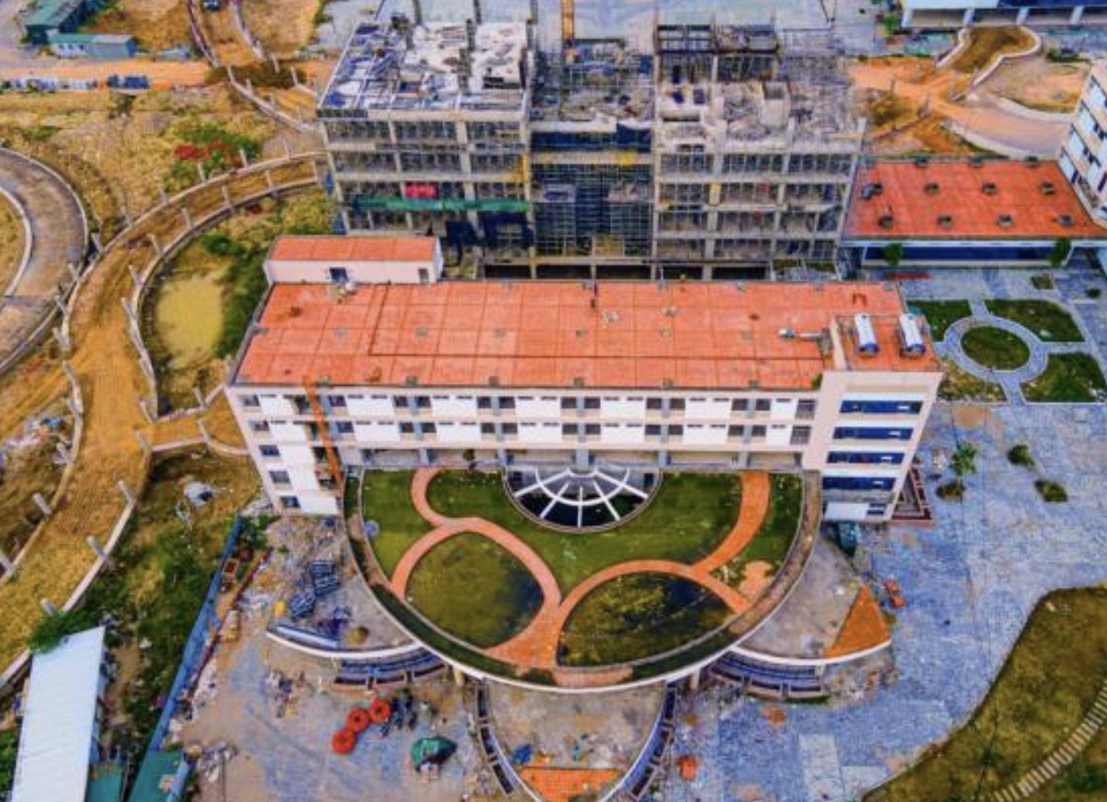 Bắc Ninh mới sắp khánh thành cơ sở 2 Đại học Luật Hà Nội – Dấu mốc lớn trong chiến lược giáo dục – đào tạo Bắc Ninh mới sắp khánh thành cơ sở 2 Đại học Luật Hà Nội – Dấu mốc lớn trong chiến lược giáo dục – đào tạo
