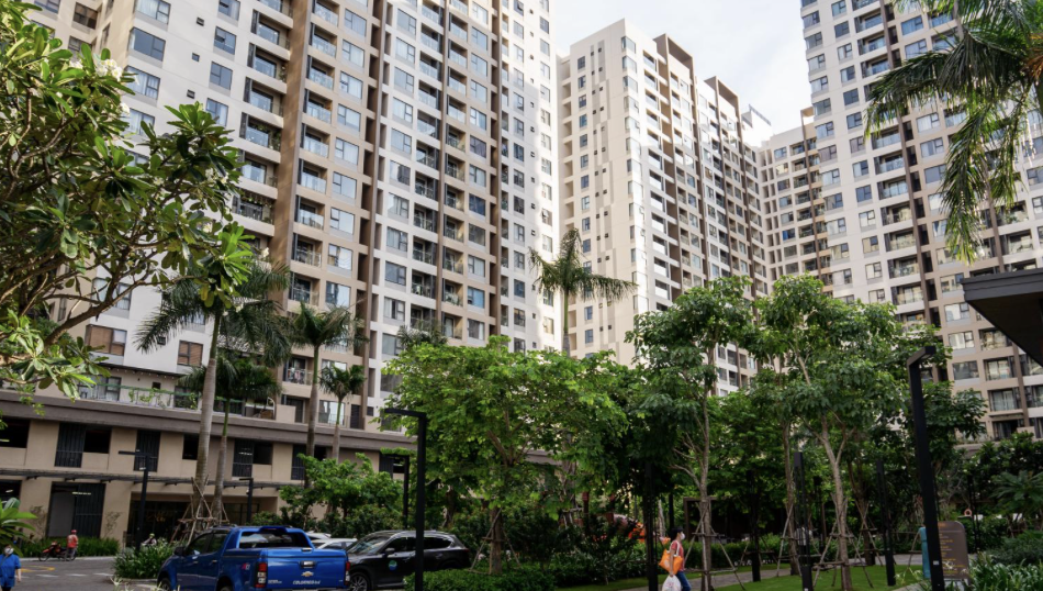 TP.HCM siết chặt điều kiện cho thuê căn hộ chung cư lưu trú ngắn hạn, yêu cầu hoàn tất hướng dẫn trước 15/9/2025 TP.HCM siết chặt điều kiện cho thuê căn hộ chung cư lưu trú ngắn hạn, yêu cầu hoàn tất hướng dẫn trước 15/9/2025