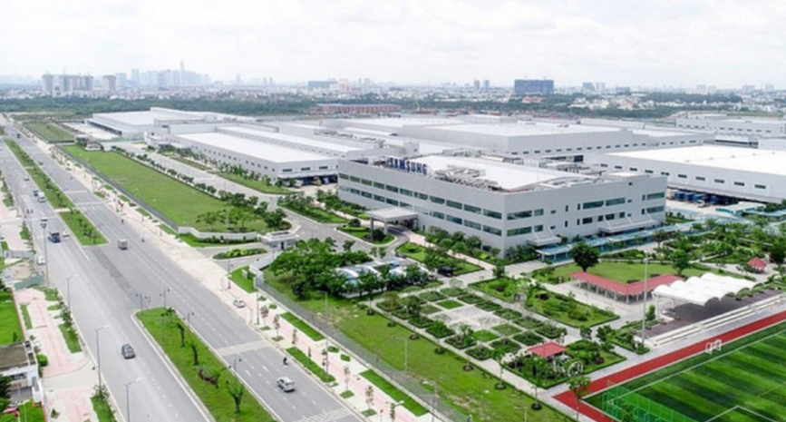 Bất động sản công nghiệp Việt Nam: Cơ hội bứt phá cùng thách thức chồng chất