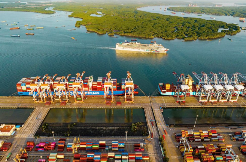 TP.HCM giám sát tiến độ cao tốc Biên Hòa – Vũng Tàu và siêu dự án Khu thương mại tự do Cái Mép Hạ