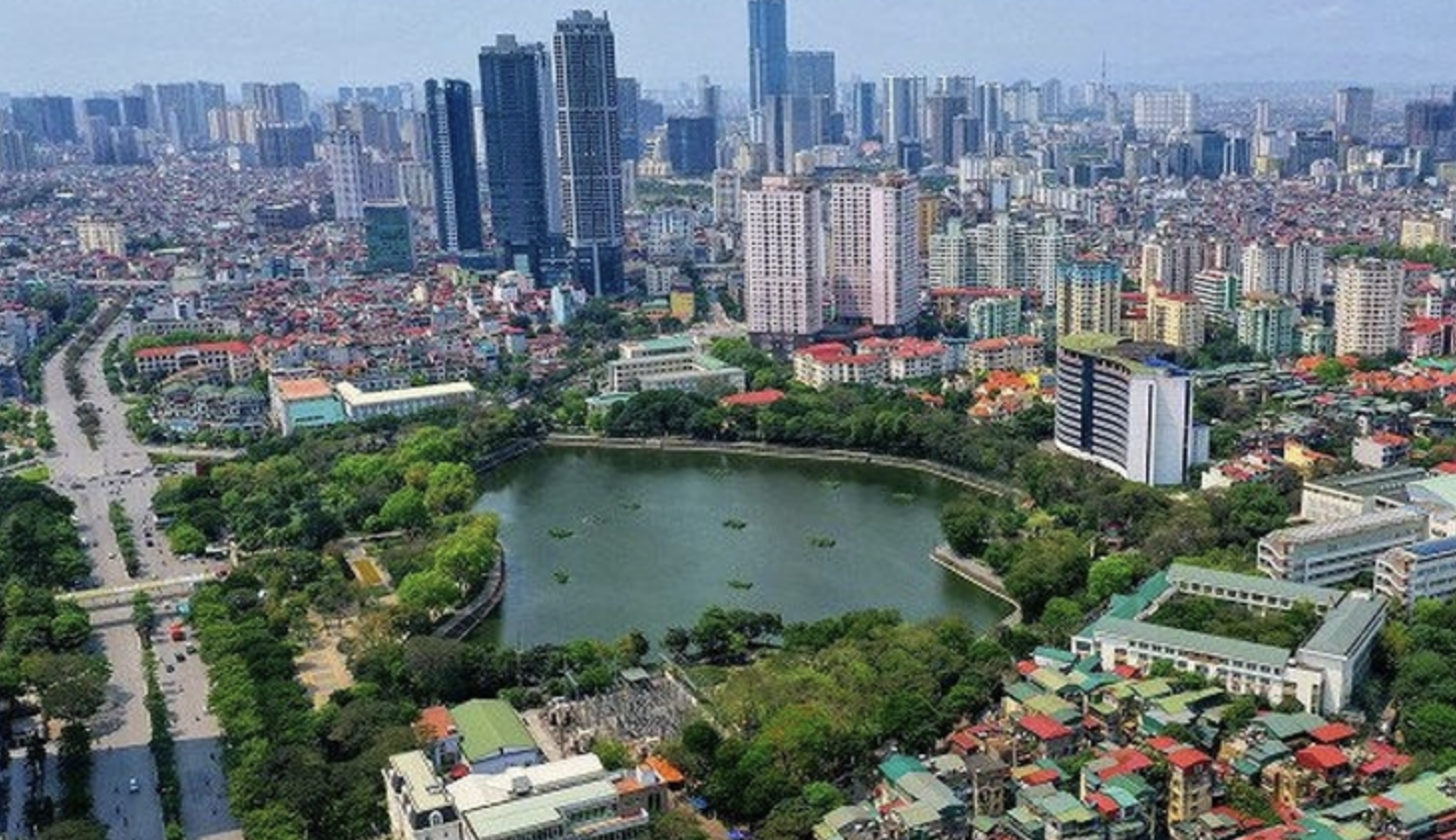 Hà Nội cụ thể hóa quy hoạch chung Thủ đô đến 2045, tầm nhìn 2065: Tập trung phủ kín các loại quy hoạch, ưu tiên giai đoạn 2025–2027