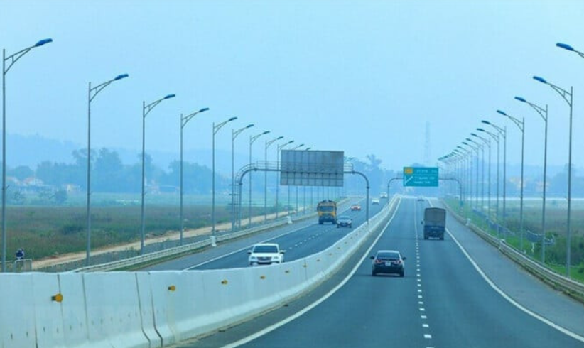Cao tốc Ninh Bình – Hải Phòng: Dự án hạ tầng chiến lược gần 20.000 tỷ đồng, mở mạch máu giao thông vùng Đồng bằng sông Hồng