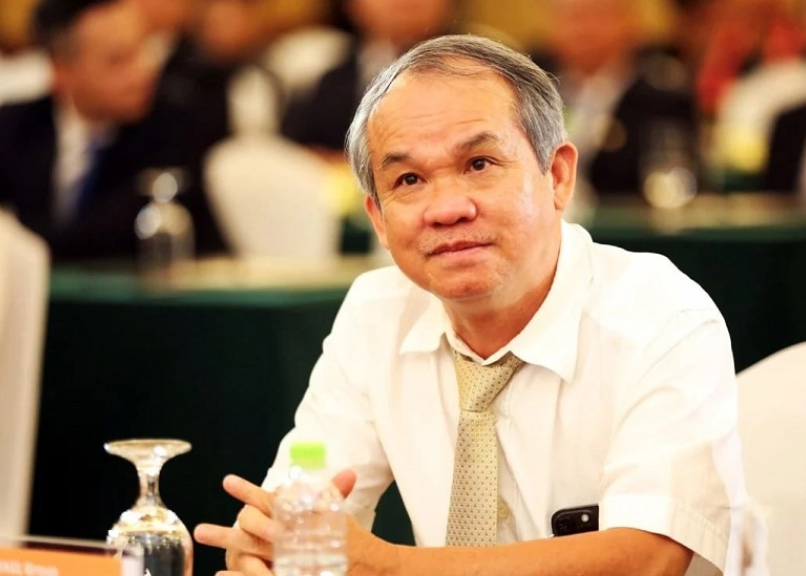Con trai bầu Đức lần đầu xuất hiện trên sàn chứng khoán, đăng ký mua 27 triệu cổ phiếu HAG