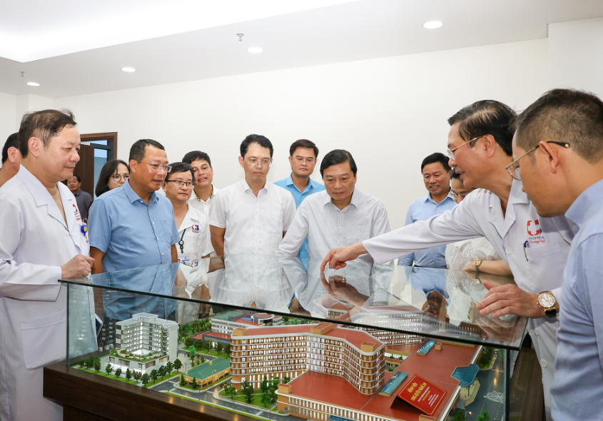 Bắc Trung Bộ khởi công và khánh thành loạt dự án nghìn tỷ, tạo cú hích hạ tầng – kinh tế vùng