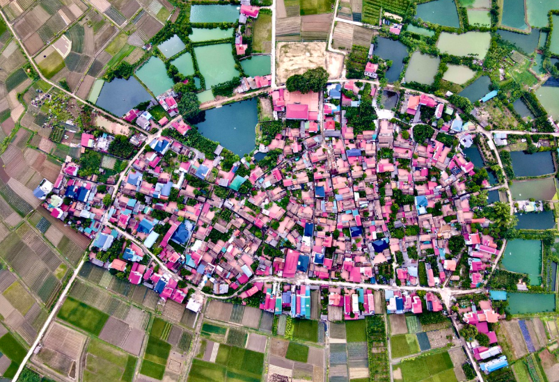 Bắc Ninh giao hơn 13.600 m² đất cho Công ty Mai Vàng thực hiện dự án khu đô thị tại Lạng Giang Bắc Ninh giao hơn 13.600 m² đất cho Công ty Mai Vàng thực hiện dự án khu đô thị tại Lạng Giang