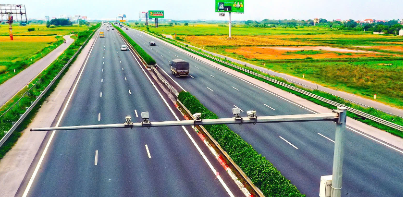 Điều chỉnh phân làn cao tốc Hà Nội – Hải Phòng, Pháp Vân – Cầu Giẽ: Cấm xe tải ở làn 1, giữ nguyên tốc độ tối đa 120 km/h Điều chỉnh phân làn cao tốc Hà Nội – Hải Phòng, Pháp Vân – Cầu Giẽ: Cấm xe tải ở làn 1, giữ nguyên tốc độ tối đa 120 km/h