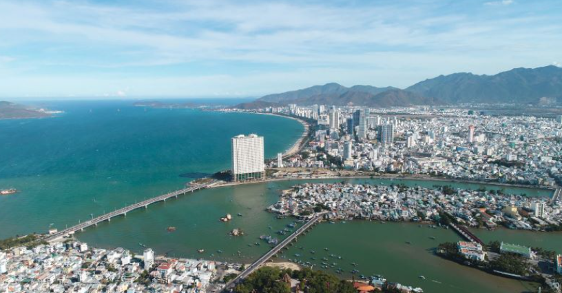 Khánh Hòa triển khai dự án khu nhà ở xã hội hơn 2.200 tỷ đồng, cung cấp hơn 1.500 căn hộ Khánh Hòa triển khai dự án khu nhà ở xã hội hơn 2.200 tỷ đồng, cung cấp hơn 1.500 căn hộ