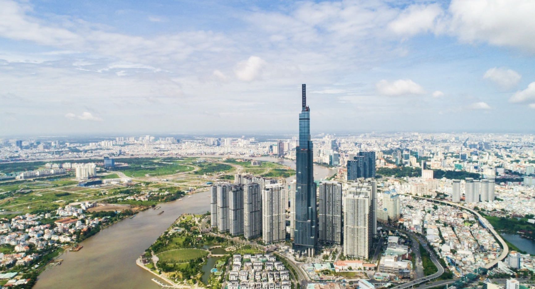 TP.HCM quyết hoàn thành 100.000 căn nhà ở xã hội trong 5 năm tới
