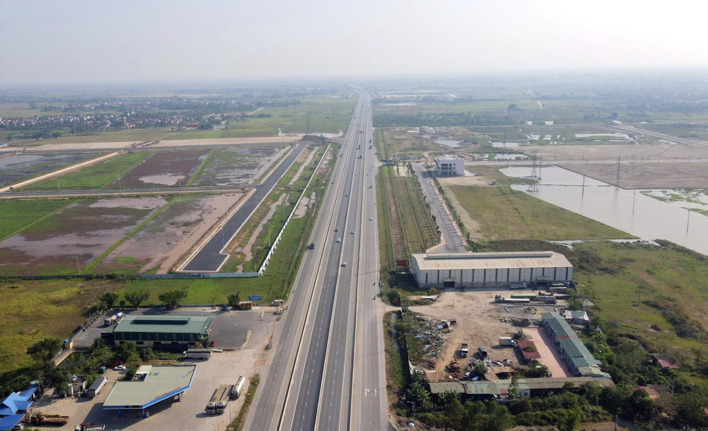 Hưng Yên đẩy mạnh phát triển cụm công nghiệp 964 tỷ đồng, hướng tới ngành công nghệ cao và chế biến nông sản Hưng Yên đẩy mạnh phát triển cụm công nghiệp 964 tỷ đồng, hướng tới ngành công nghệ cao và chế biến nông sản