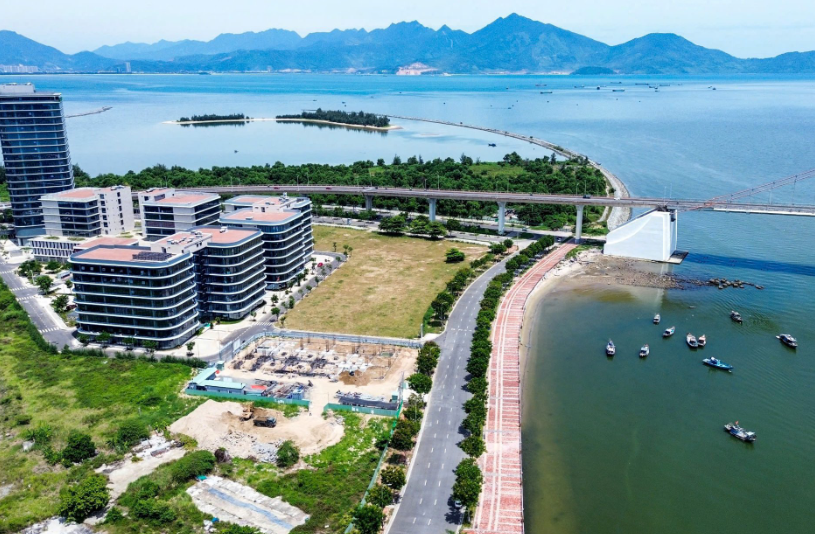Đà Nẵng chuẩn bị quỹ đất “vàng” và nhân lực tinh hoa cho Trung tâm tài chính quốc tế