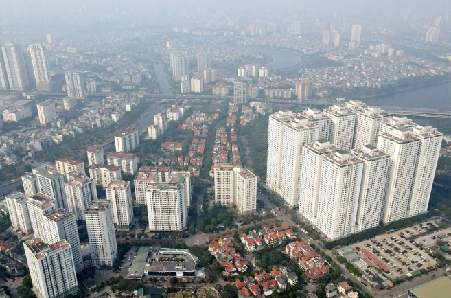 Hà Nội công bố giá bán dự án nhà ở xã hội tại Đông Anh, hoàn thành quý IV/2026 Hà Nội công bố giá bán dự án nhà ở xã hội tại Đông Anh, hoàn thành quý IV/2026