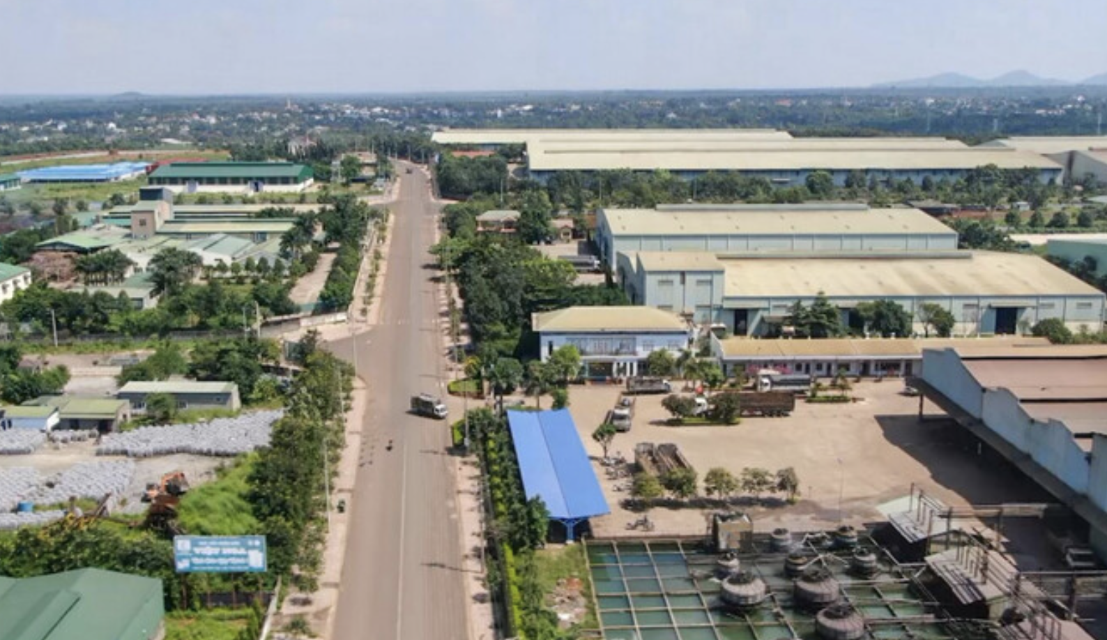 Amata lên kế hoạch đầu tư KCN Đoan Hùng, hướng tới đô thị thông minh giai đoạn 2025 – 2030