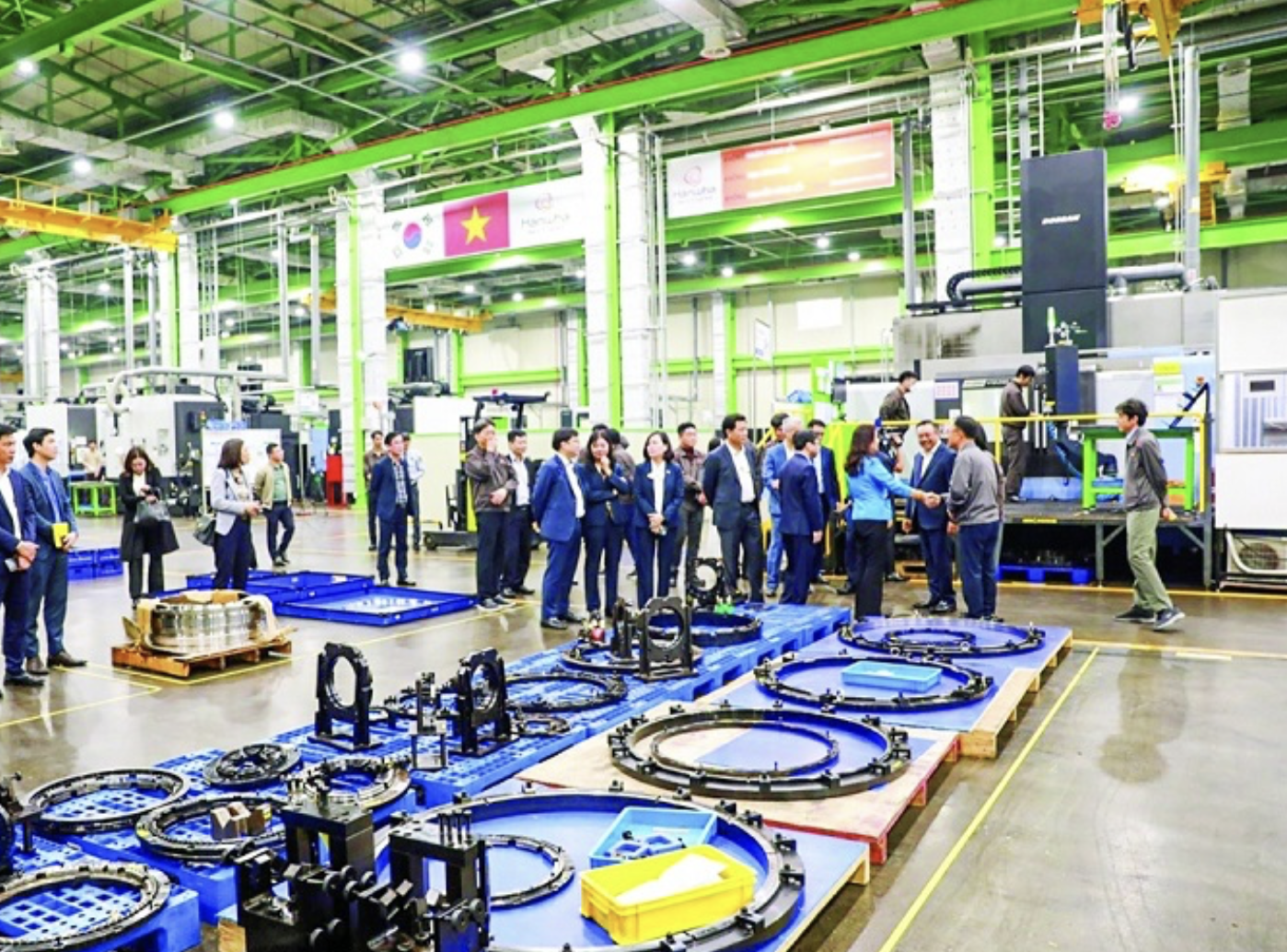 Cửa sáng thu hút tỷ USD vốn ngoại khi thị trường được nâng hạng